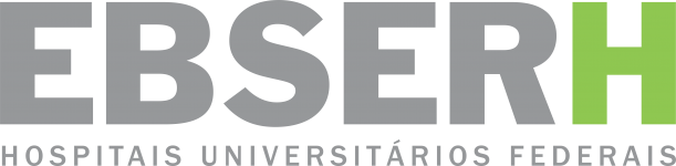 Logo Ebserh